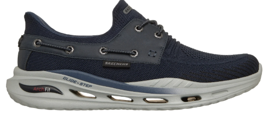 Men's Skechers Slip-ins Relaxed Fit: Arch Fit Orvan - Starport