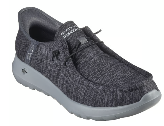 Men's Skechers Slip-ins: GO WALK Max - Free Hands