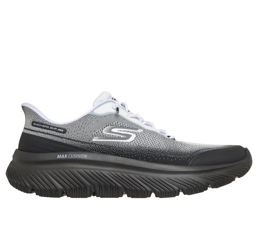 Men's Slip-ins: GO WALK Max Cushioning - Zoltar by Skechers