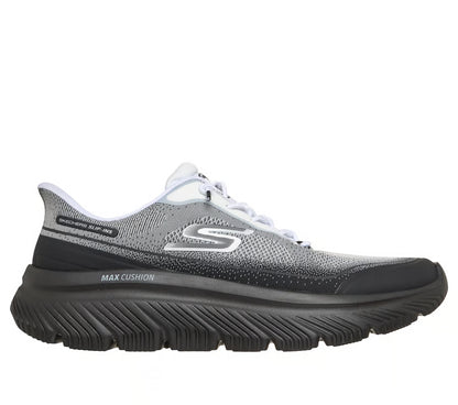 Men's Slip-ins: GO WALK Max Cushioning - Zoltar by Skechers