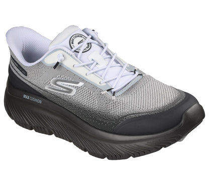 Men's Slip-ins: GO WALK Max Cushioning - Zoltar by Skechers