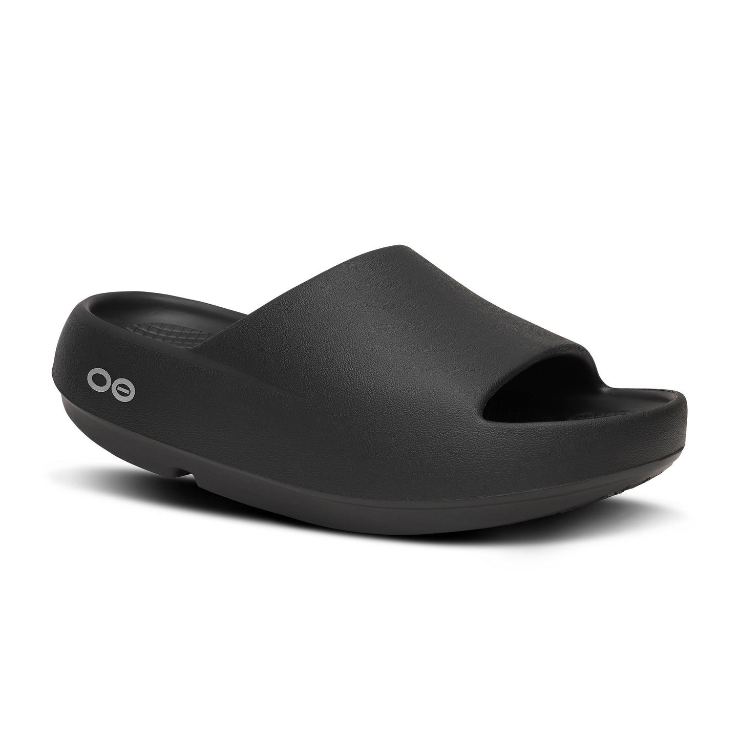 OOFOS "OOahh+" SLIDE SANDAL