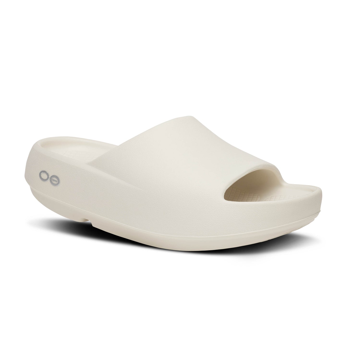 OOFOS "OOahh+" SLIDE SANDAL
