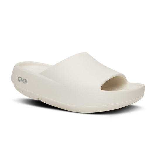OOFOS "OOahh+" SLIDE SANDAL
