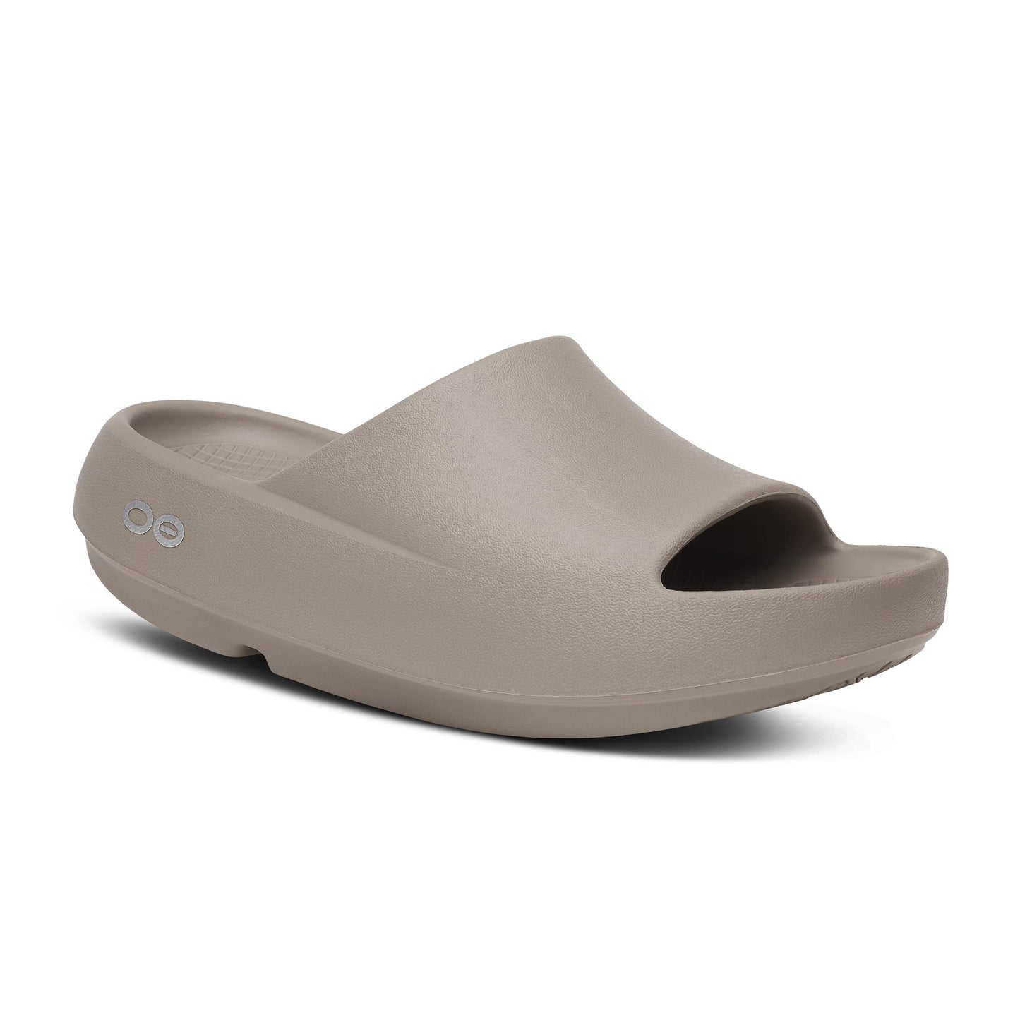 OOFOS "OOahh+" SLIDE SANDAL