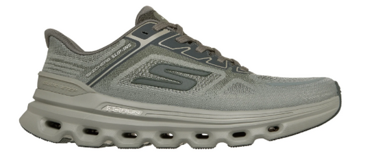Men's Skechers Slip-ins: GO RUN Glide-Step Arch Fit