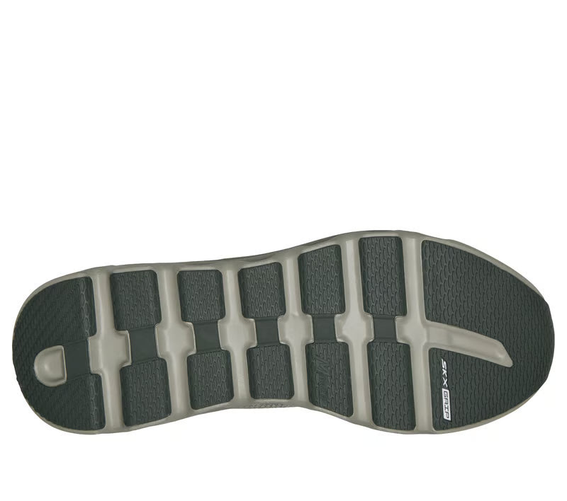 Men's Skechers Slip-ins: GO RUN Glide-Step Arch Fit