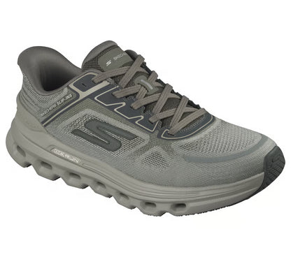 Men's Skechers Slip-ins: GO RUN Glide-Step Arch Fit