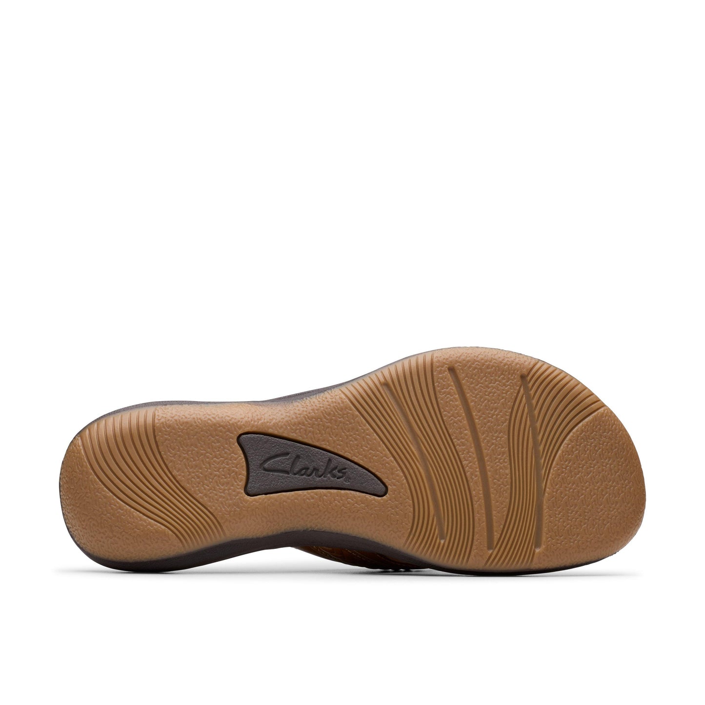 Breezey Sun Tan by Clarks