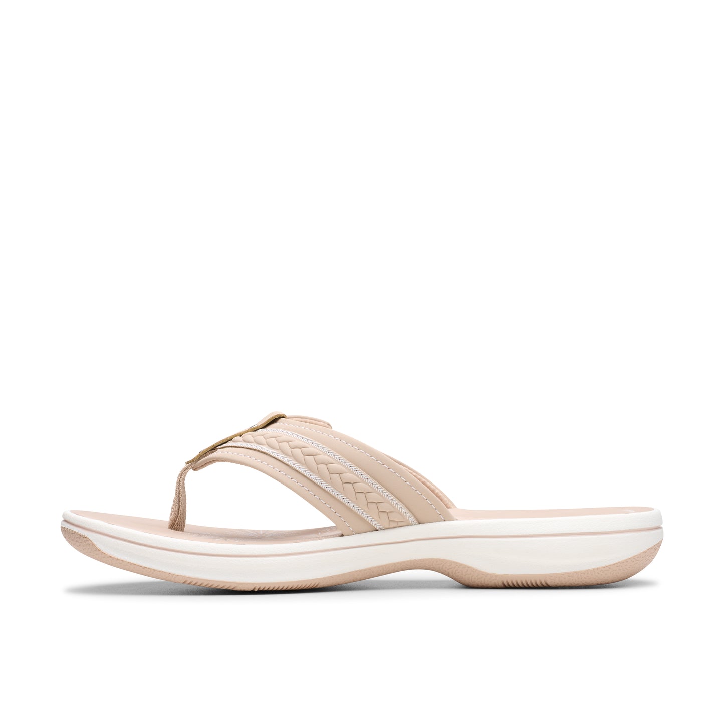Breezey Sun Sand by Clarks