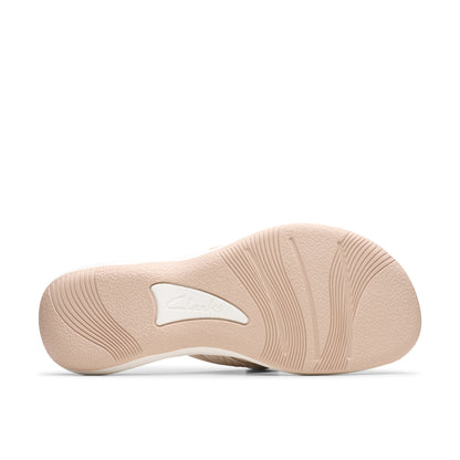 Breezey Sun Sand by Clarks