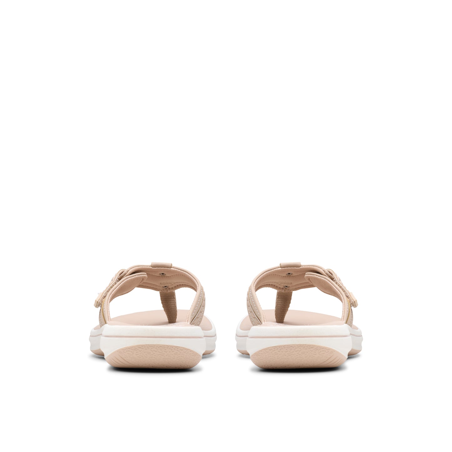 Breezey Sun Sand by Clarks