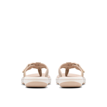 Breezey Sun Sand by Clarks