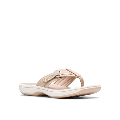 Breezey Sun Sand by Clarks