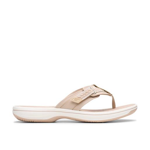 Breezey Sun Sand by Clarks