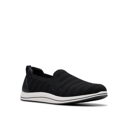 Breezey Izzy Black by Clarks