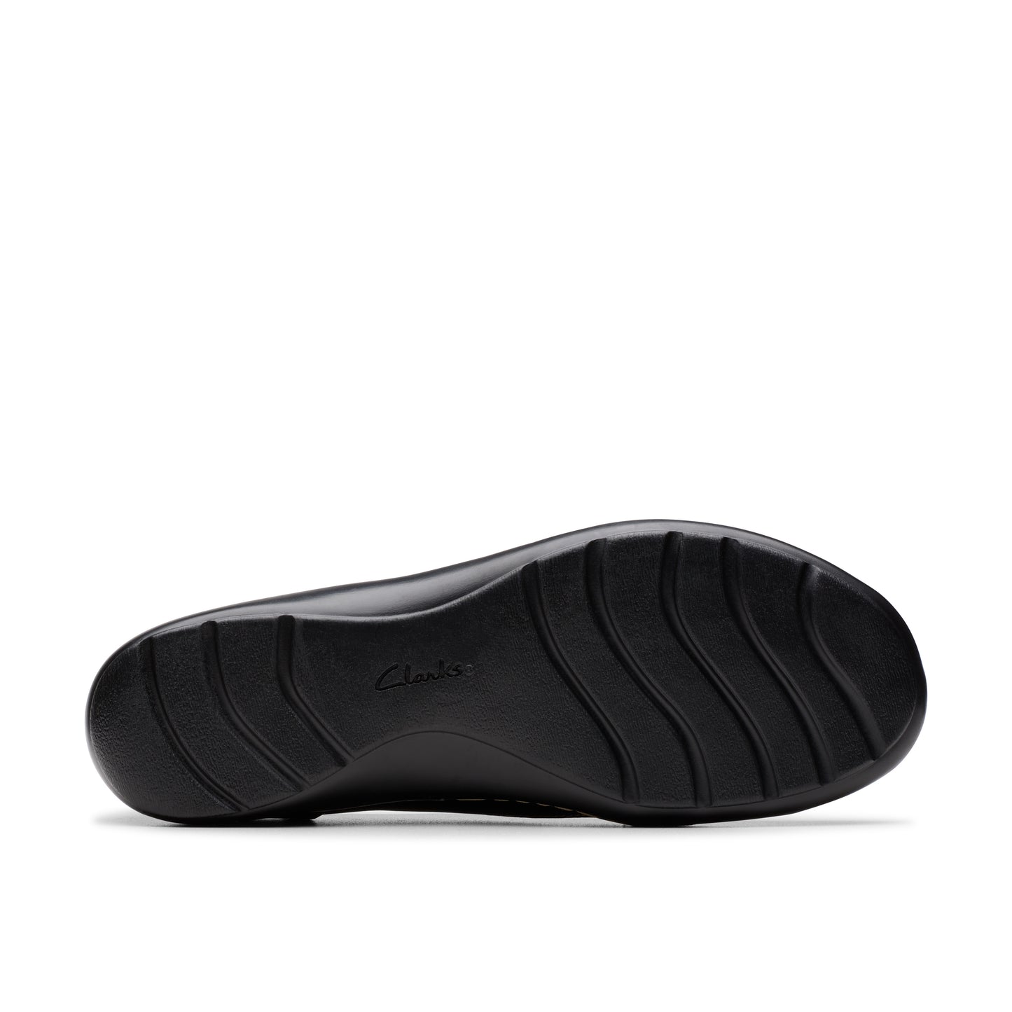 Cora Teresa Black Tumbled by Clarks