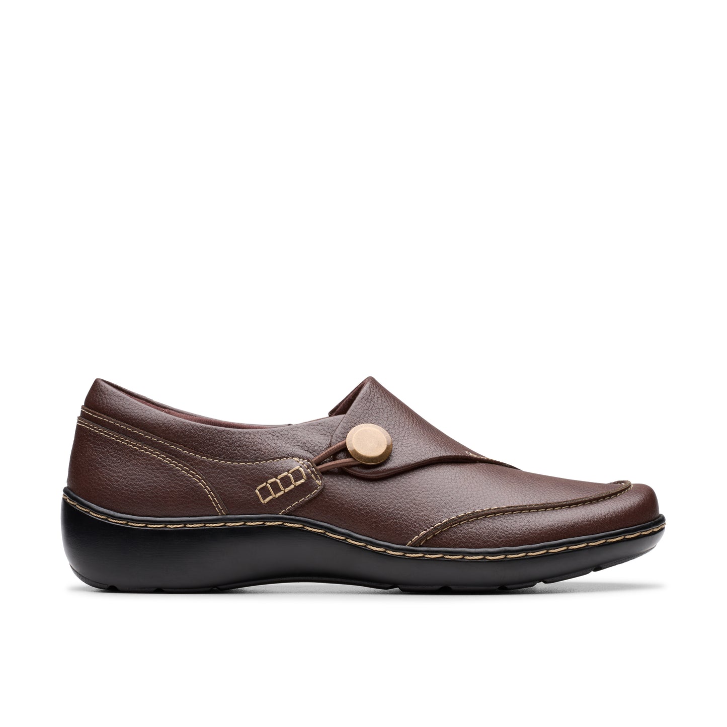 Cora Teresa Redwood by Clarks