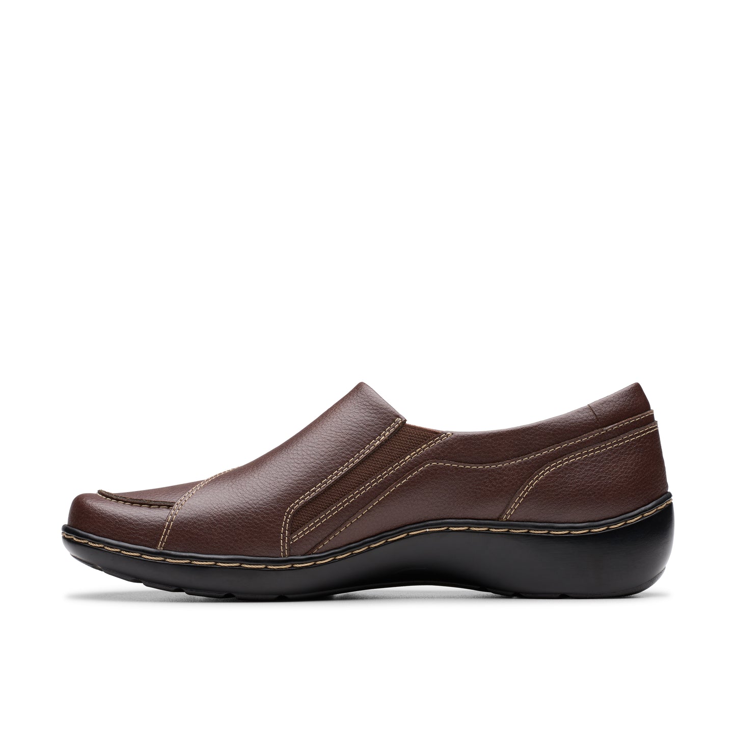 Cora Teresa Redwood by Clarks