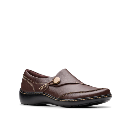 Cora Teresa Redwood by Clarks