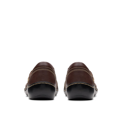 Cora Teresa Redwood by Clarks