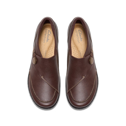 Cora Teresa Redwood by Clarks