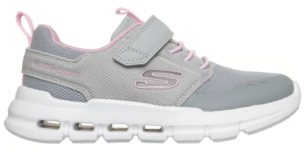 KIDS SKECHERS GLIDE-STEP FLOW
