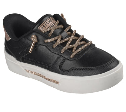 Girls' Skechers Slip-ins: Aura LX - Radiant Glitz