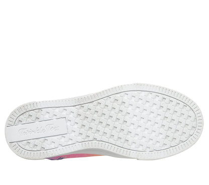 Girls' Twinkle Toes Care Bears: Twinkle Sparks - Forever Care Bears by Skechers