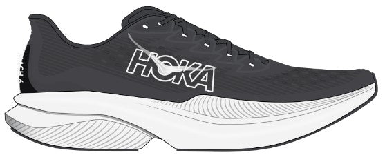 MACH 6 by HOKA