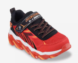 KIDS SKECHERS LIGHT-SURGE