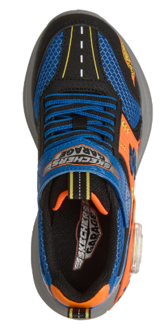 Boys Skechers Garage