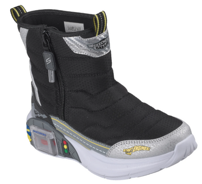 Boys' Skechers Garage - Race Mode