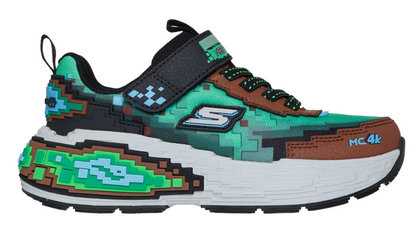 Boys' Mega-Craft 4K by Skechers