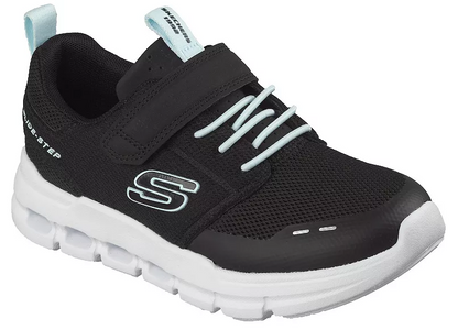 KIDS SKECHERS GLIDE-STEP FLOW