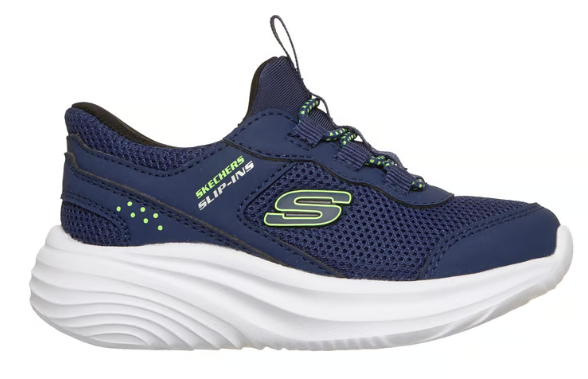 KIDS SKECHERS BOUNDER PRO