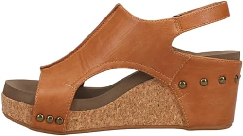 Corkys Carley Casual Sandals