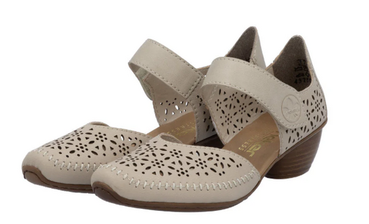 Rieker Mirjam 43750