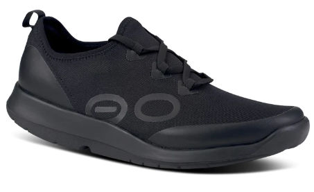 OOMG SPORT LS (LACE SHOE) by OOFOS