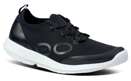 OOMG SPORT LS (LACE SHOE) by OOFOS