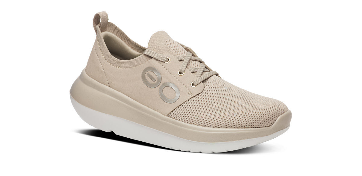 OOmy Stride Shoe by OOFOS