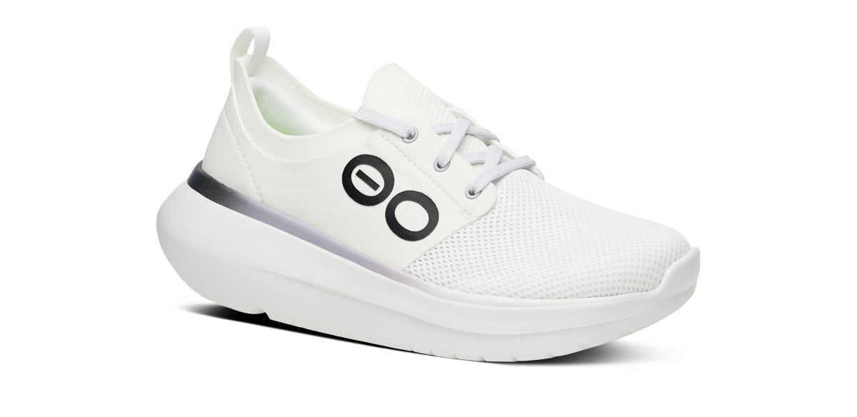 OOmy Stride Shoe by OOFOS (LIMITED EDITION)