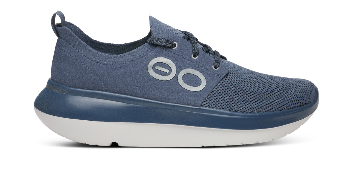 Men's OOmy Stride Shoe by OOFOS