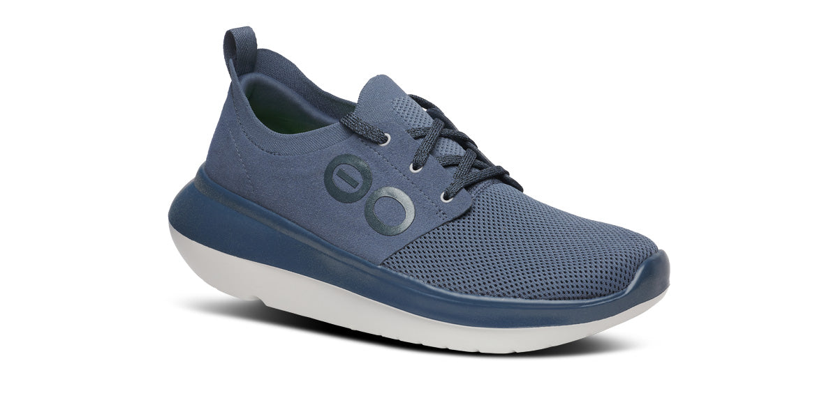 Men's OOmy Stride Shoe by OOFOS