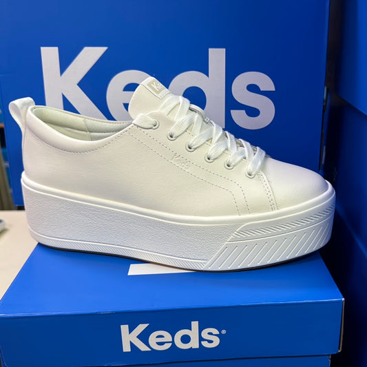 Keds Skyler Leather