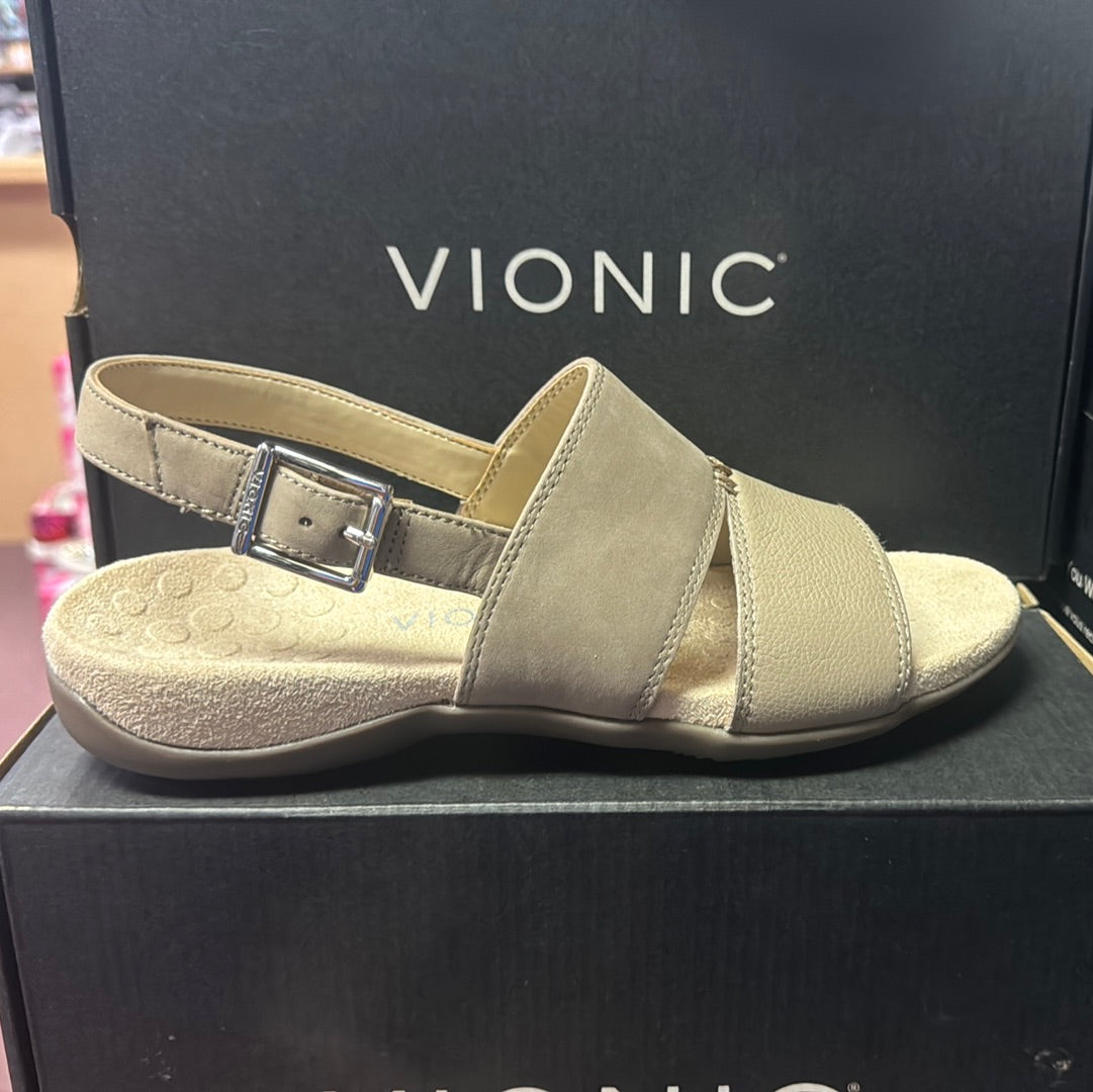 MORRO SANDAL by Vionic