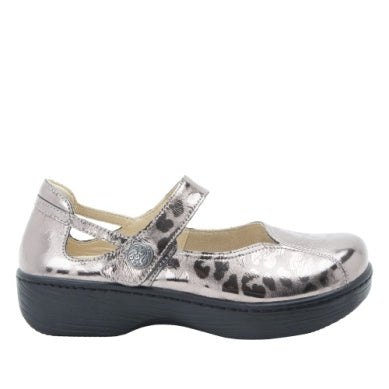 Onika Mirage Pewter by Alegria