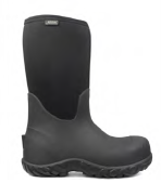 MENS WORKMAN COMPOSITE TOE by BOGS