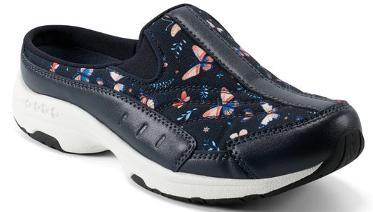 Traveltime Clogs by Easy Spirit