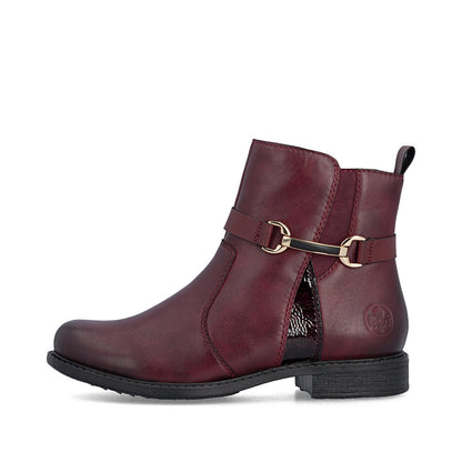 Ornella 56 by Rieker